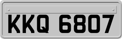 KKQ6807