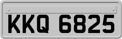 KKQ6825