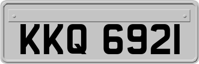 KKQ6921