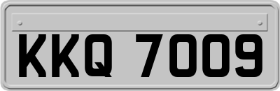 KKQ7009