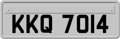 KKQ7014