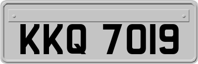 KKQ7019