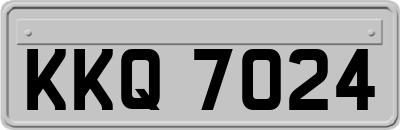 KKQ7024