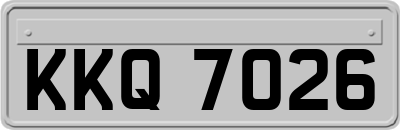 KKQ7026