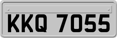 KKQ7055