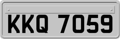 KKQ7059