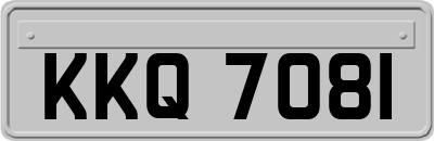 KKQ7081