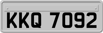 KKQ7092