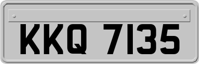 KKQ7135