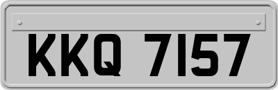 KKQ7157