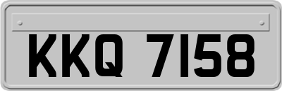KKQ7158