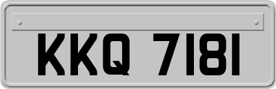 KKQ7181