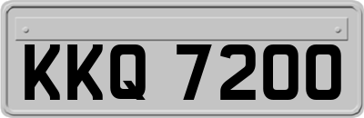 KKQ7200