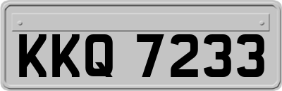 KKQ7233