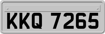 KKQ7265