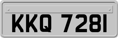 KKQ7281