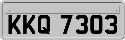 KKQ7303
