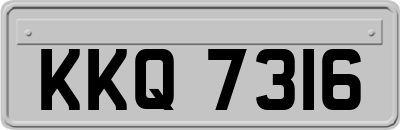 KKQ7316