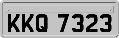 KKQ7323
