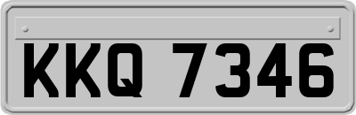 KKQ7346
