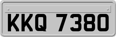 KKQ7380