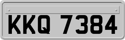KKQ7384