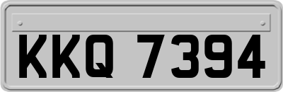 KKQ7394