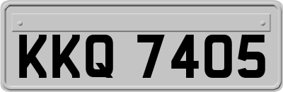 KKQ7405