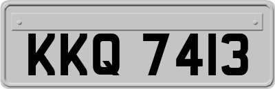 KKQ7413