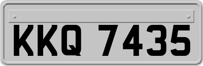 KKQ7435