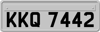KKQ7442