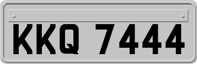KKQ7444