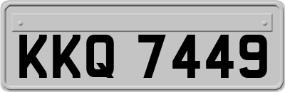 KKQ7449