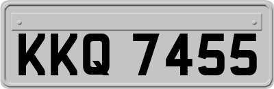 KKQ7455