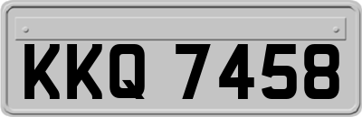 KKQ7458
