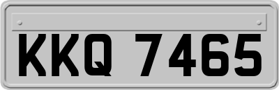 KKQ7465