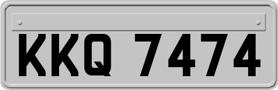 KKQ7474