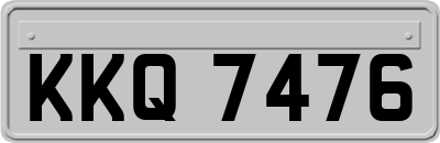 KKQ7476