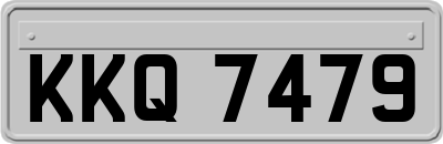 KKQ7479