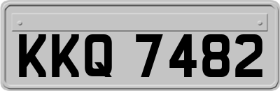 KKQ7482