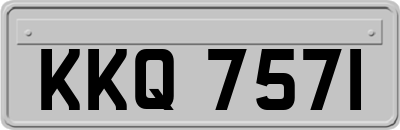 KKQ7571