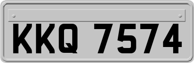 KKQ7574