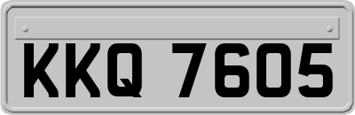 KKQ7605