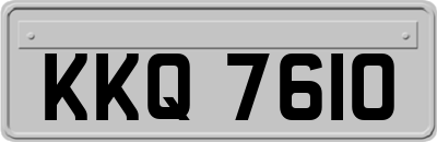 KKQ7610