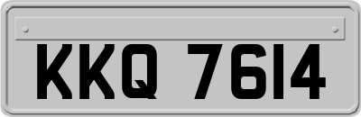KKQ7614