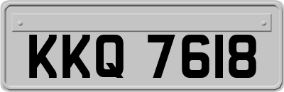 KKQ7618