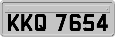 KKQ7654