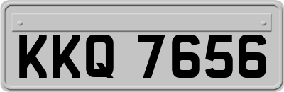 KKQ7656
