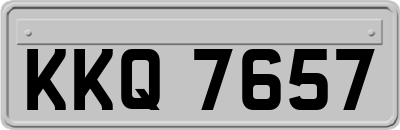 KKQ7657