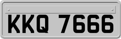 KKQ7666